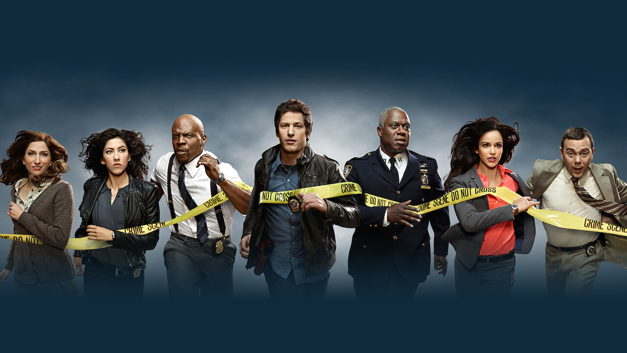 Brooklyn 99 Saison 9 Netflix Watch Brooklyn Nine-Nine | Netflix